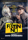 Le Festin nu (Version remasterisée) - DVD