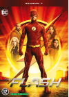 Flash - Saison 7 - DVD