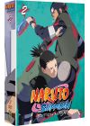 Naruto Shippuden - Édition Ninja - 2 (Pack) - DVD