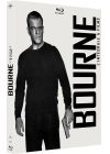 Bourne - L'intégrale 5 films - Blu-ray