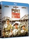 Le Pont de la rivière Kwai - Blu-ray