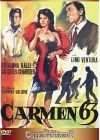 Carmen 63 - DVD