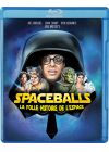 La Folle Histoire de l'espace - Blu-ray