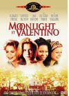 Moonlight et Valentino - DVD