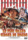 Le Plus Grand Cirque du monde - DVD