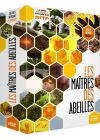 Les Maîtres des abeilles - La série - DVD