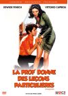 La Prof donne des leçons particulières - DVD