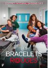 Les Bracelets rouges - Saisons 1 à 5 - DVD