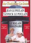 Le Malade imaginaire - DVD