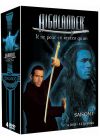 Highlander - Saison 1, 1ère partie - DVD