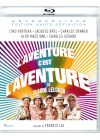 L'Aventure c'est l'aventure - Blu-ray