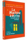 La Machine à écrire et autres sources de tracas - DVD