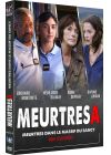 Meurtres à : Meurtres dans le massif du Sancy (Mort d'un berger) - DVD