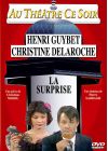 La Surprise - DVD