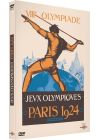 Jeux Olympiques Paris 1924 - DVD