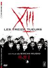 Les Treize tueurs - DVD