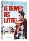 Le Temps des luttes - DVD