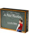 Le Petit Nicolas (La boîte à trésors) - DVD