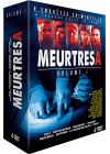 Meurtres à ... - Intégrale - Volume 6 - DVD