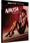 Nikita (4K Ultra HD + Blu-ray + Blu-ray Bonus) - 4K UHD