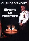 Vanony, Claude - Après la tempête - DVD