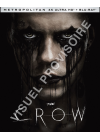 The Crow (4K Ultra HD + Blu-ray - Édition SteelBook limitée) - 4K UHD