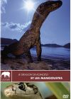 Les Dragons de Komodo et les Mangoustes - DVD