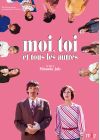 Moi, toi et tous les autres (Édition Simple) - DVD