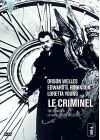 Le Criminel - DVD