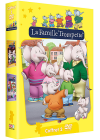 La Famille Trompette - Coffret 2 DVD (Pack) - DVD