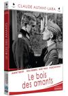 Le Bois des amants - DVD