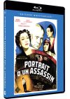 Portrait d'un assassin - Blu-ray