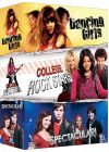 College Rock Stars + Spectacular! + Dancing Girls (Pack) - DVD