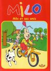 Milo - Milo et ses amis - DVD