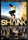 Shank - DVD