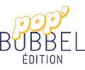 Bubbel Pop Édition / Bubbelcom